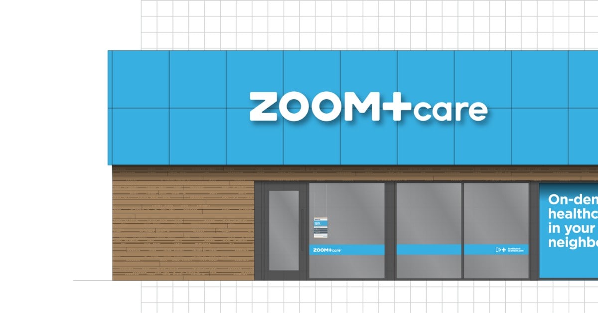 ZOOM+Care is Now Open on NE 4th St