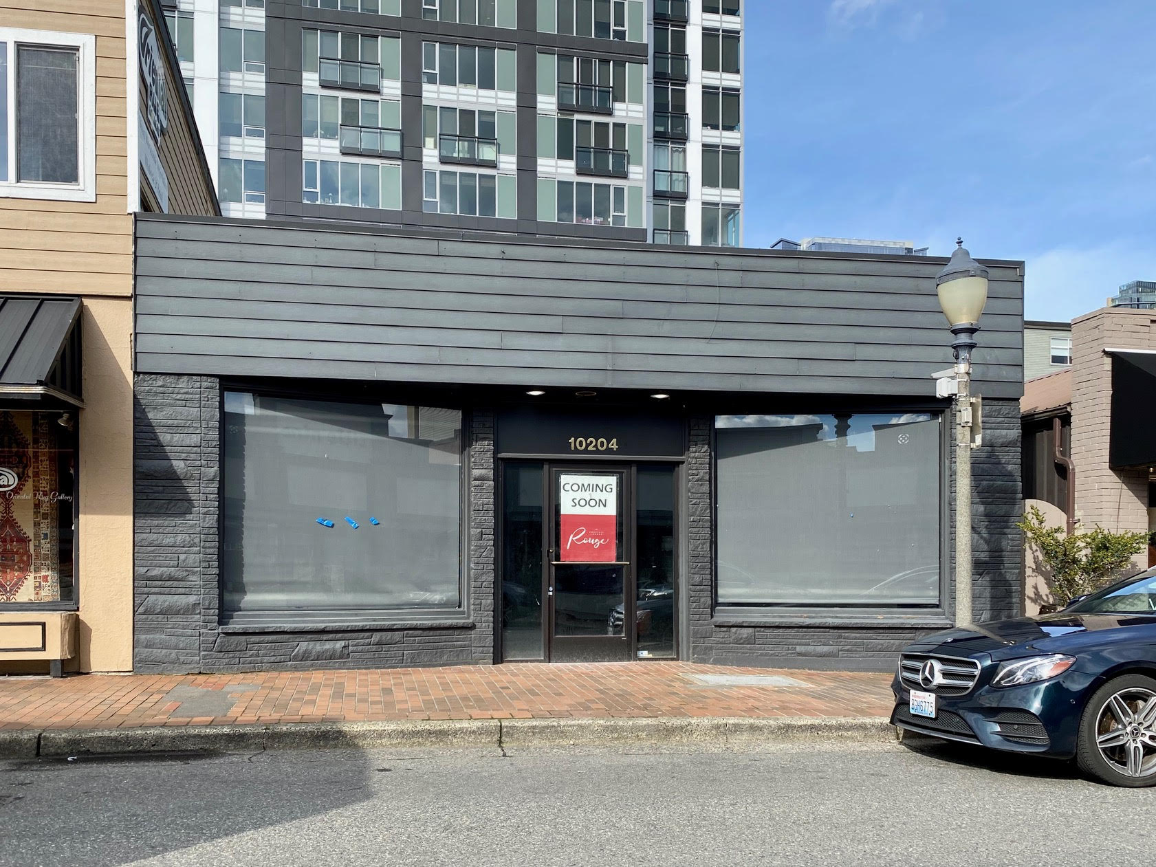 New Cocktail Lounge Opening on Main Street in Bellevue New Cocktail Lounge Opening on Main Street in Bellevue