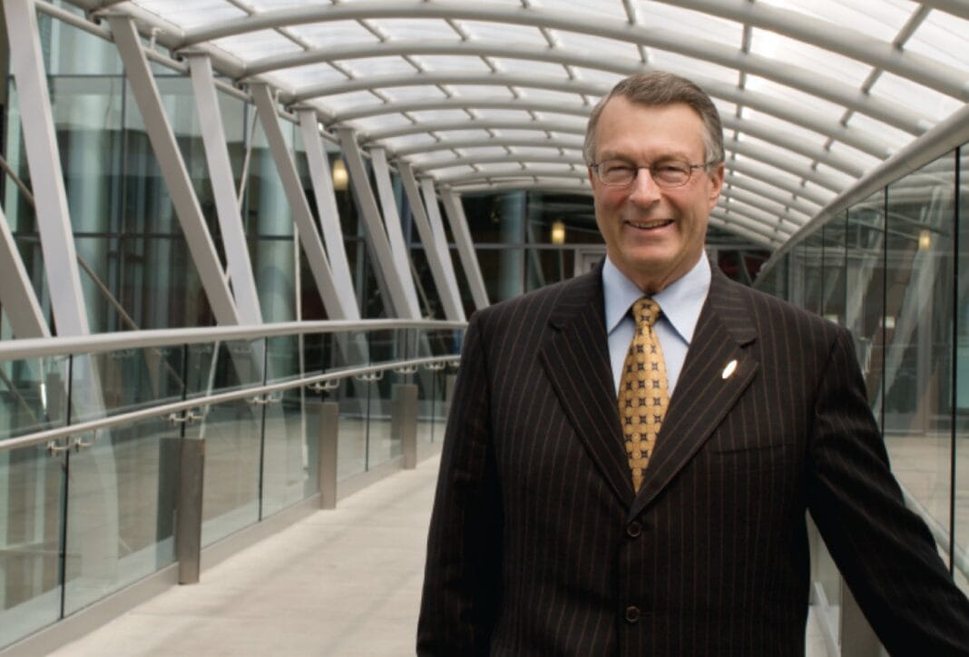Kemper Freeman Suggests Bellevue Collection Could Open as Early as June 1st Kemper Freeman Suggests Bellevue Collection Could Open as Early as June 1st