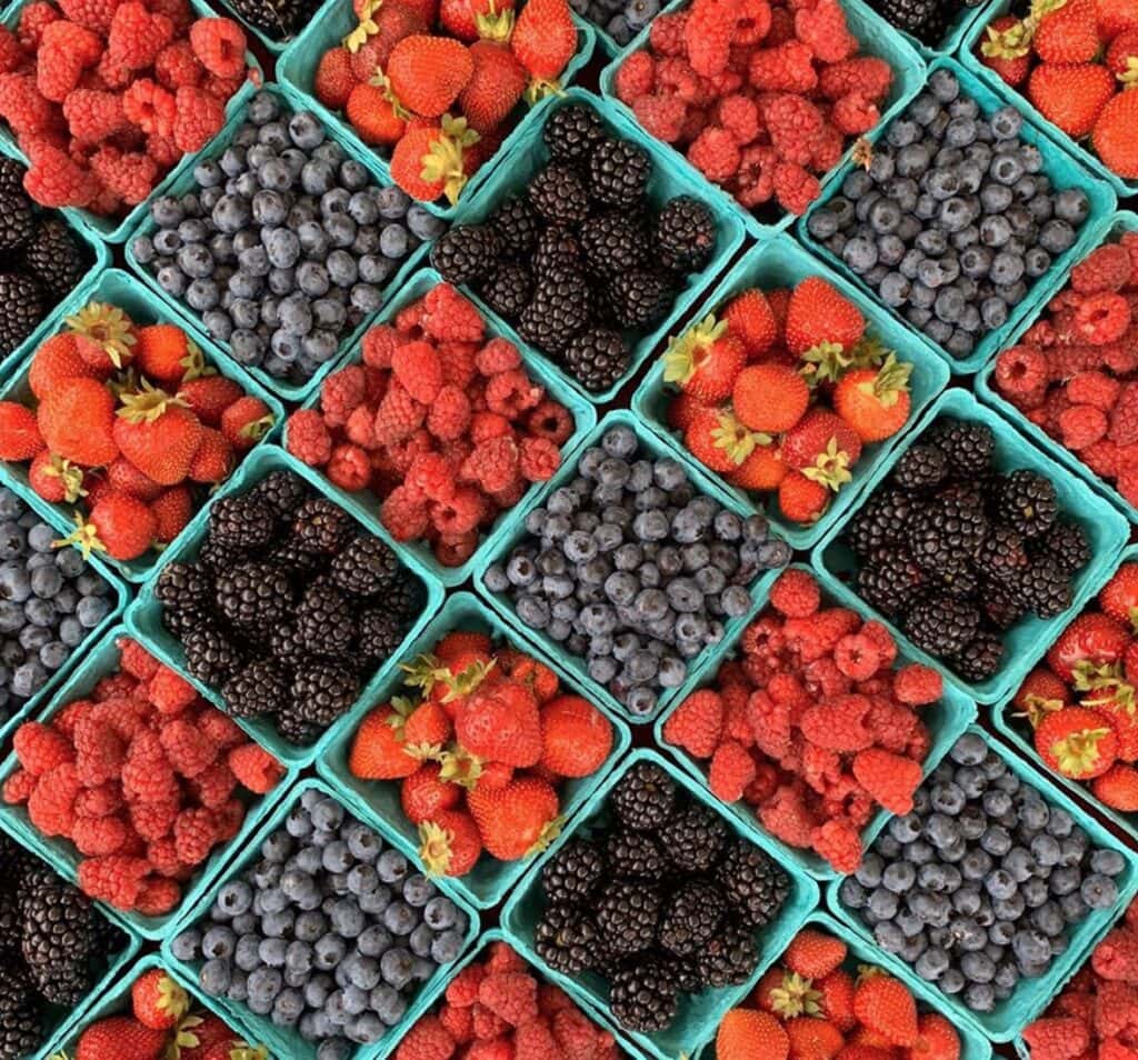 Bellevue Farmers Market to Offer Curated Box for Pre-Order