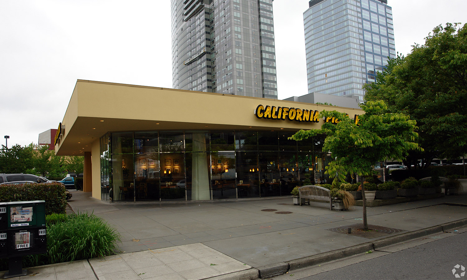Indian Restaurants In Bellevue