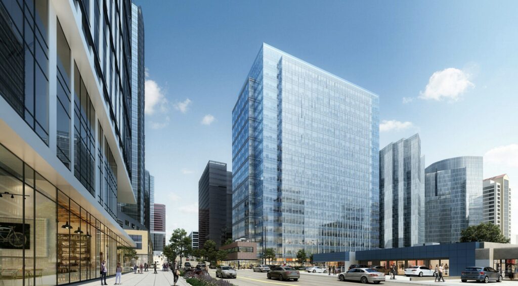 Four 106 Development