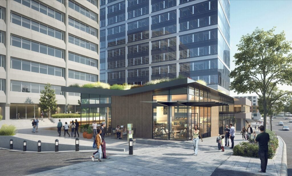 Four 106 Development