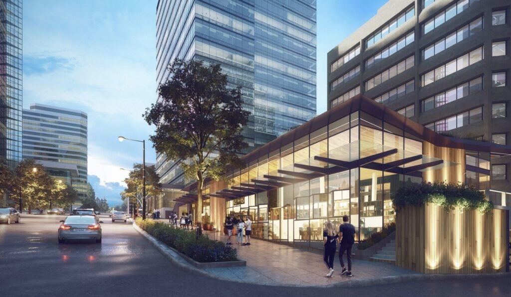 Four 106 Development