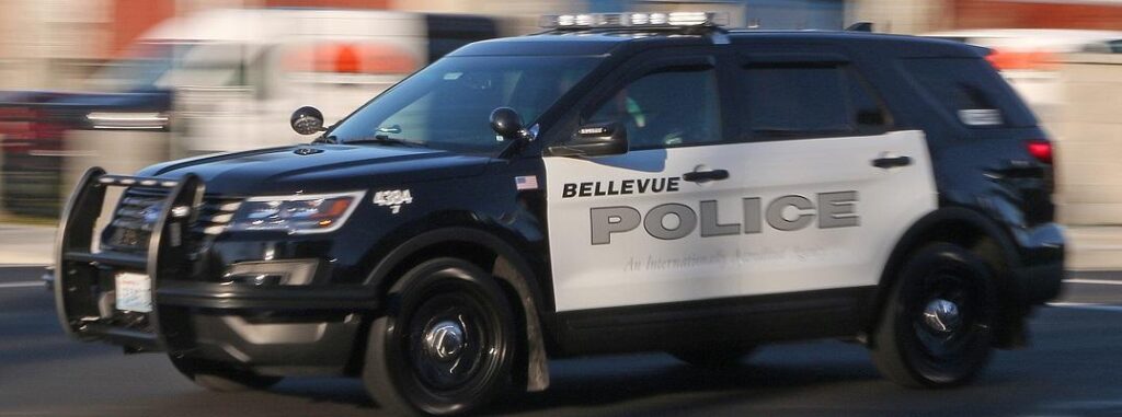 Bellevue Police Officer Placed On Administrative Leave Over Social Media Profiles Laptrinhx News 8965