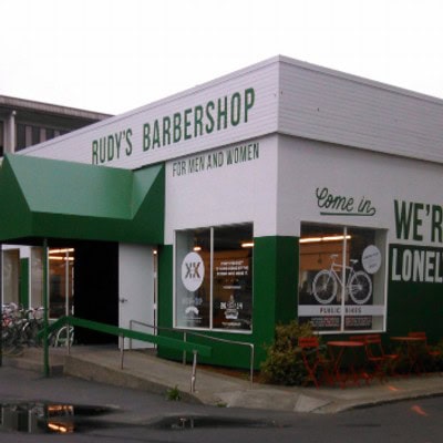 Original Rudy’s Barbershop Owners Buy Company From Bankruptcy Original Rudy’s Barbershop Owners Buy Company From Bankruptcy