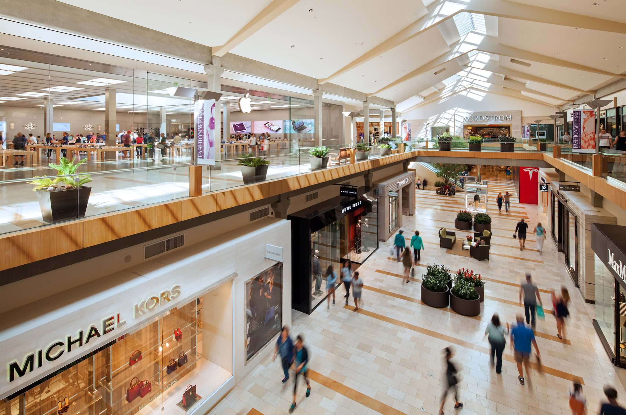 Additional Retailers Open at The Bellevue Collection, Free Gift Card with Purchase