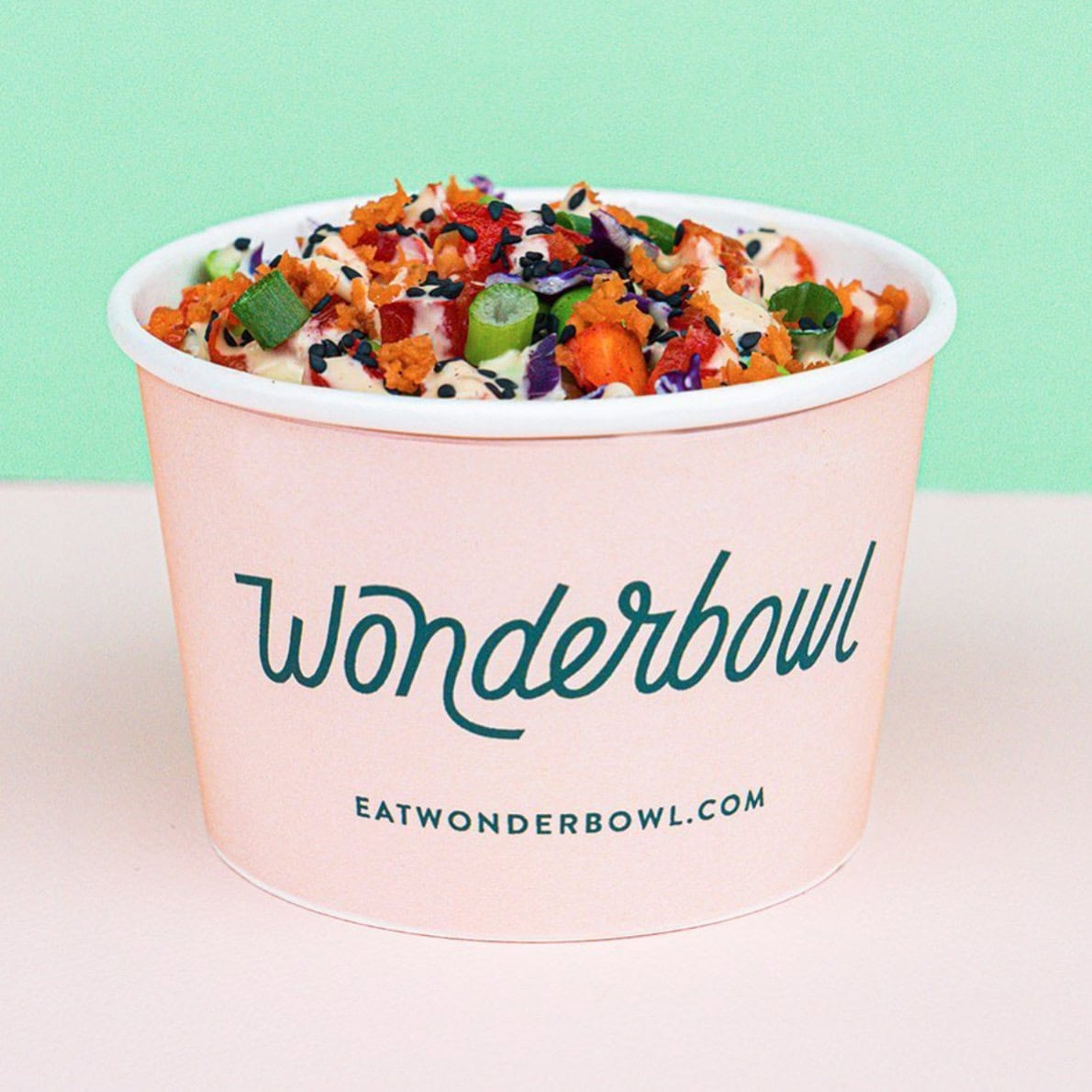 New Customizable Grain Bowl Concept Open at Lincoln South Food Hall