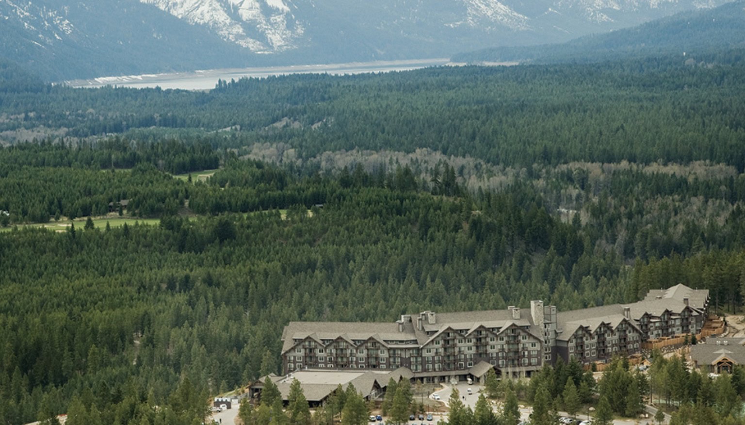 Recharge at These Five Pacific Northwest Summer Vacation Getaways