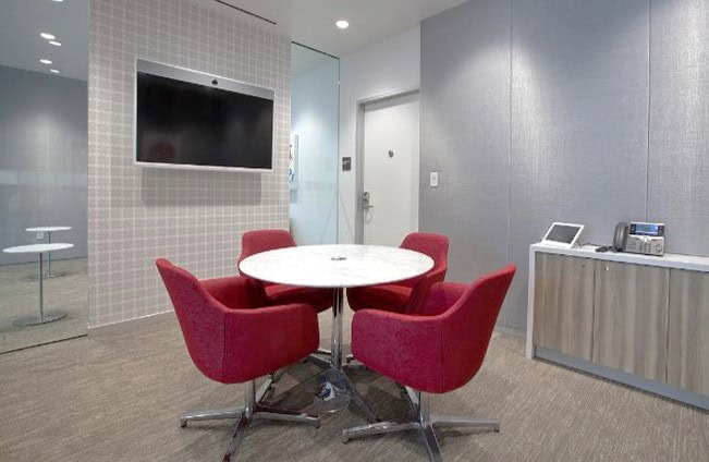 Wells Fargo to Open Digital Express Banking "Lounge" at New Development on 116th