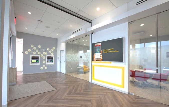 Wells Fargo to Open Digital Express Banking "Lounge" at New Development on 116th