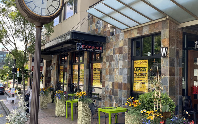 City of Bellevue Extends Support to Main Street Businesses