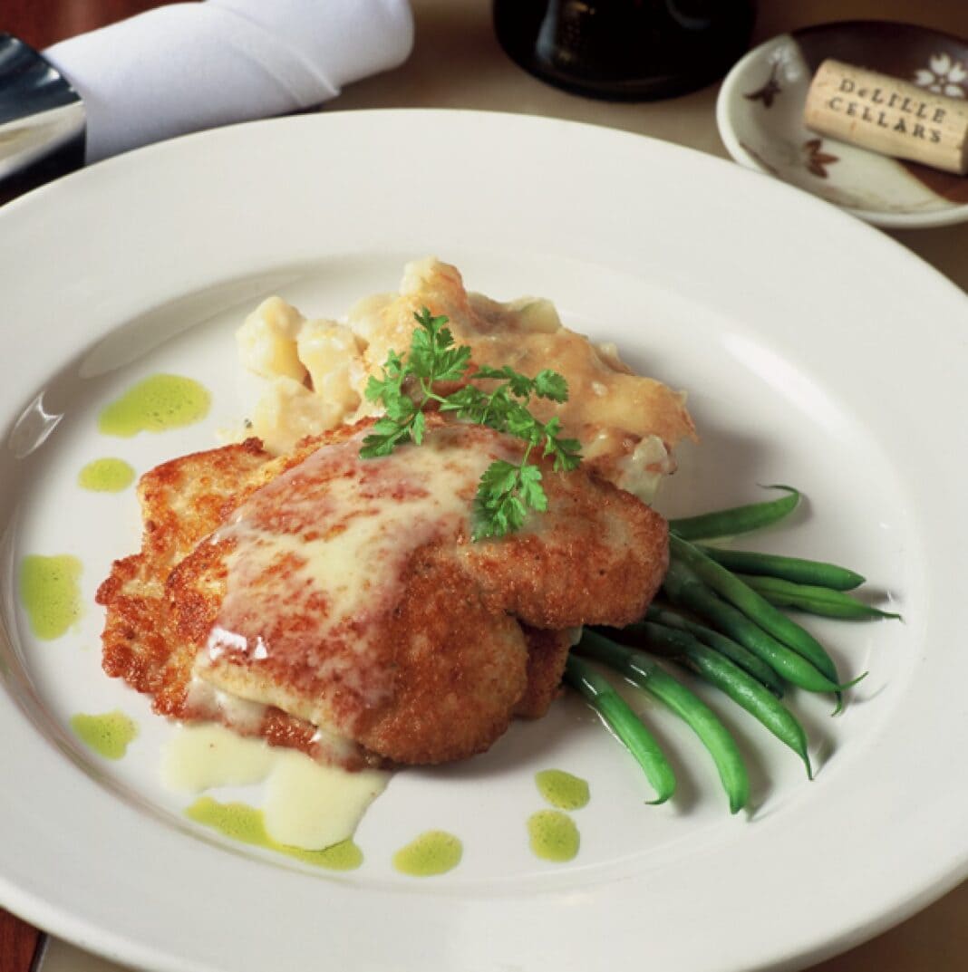 Bellevue Restaurants Seastar and John Howie Steak Introduce Three-Course Menus Bellevue Restaurants Seastar and John Howie Steak Introduce Three-Course Menus