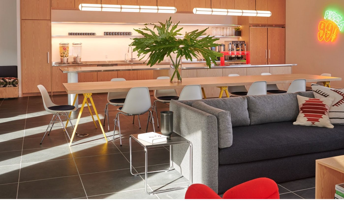WeWork to Open New Location at Atrium 110 in Downtown Bellevue