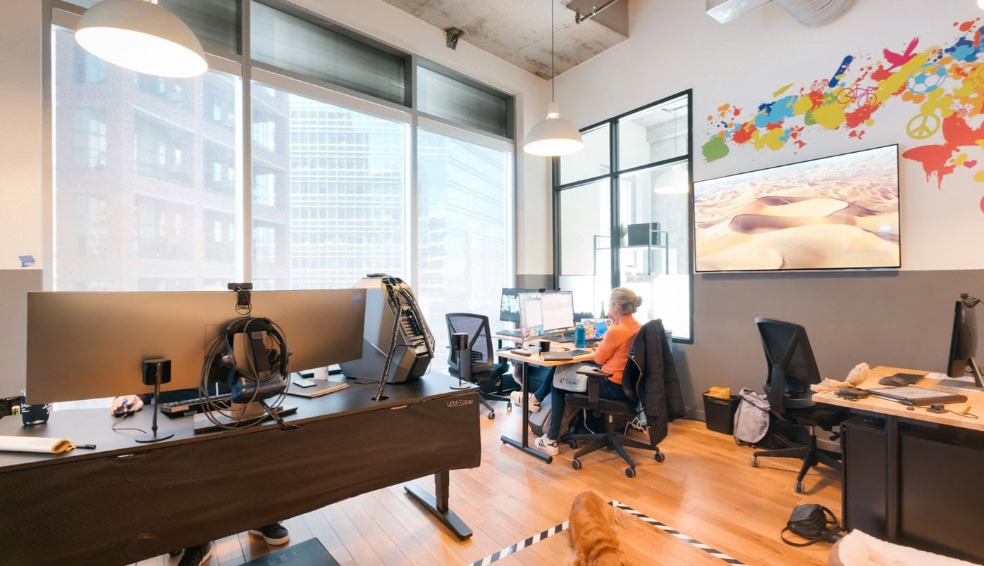 WeWork to Open New Location at Atrium 110 in Downtown Bellevue