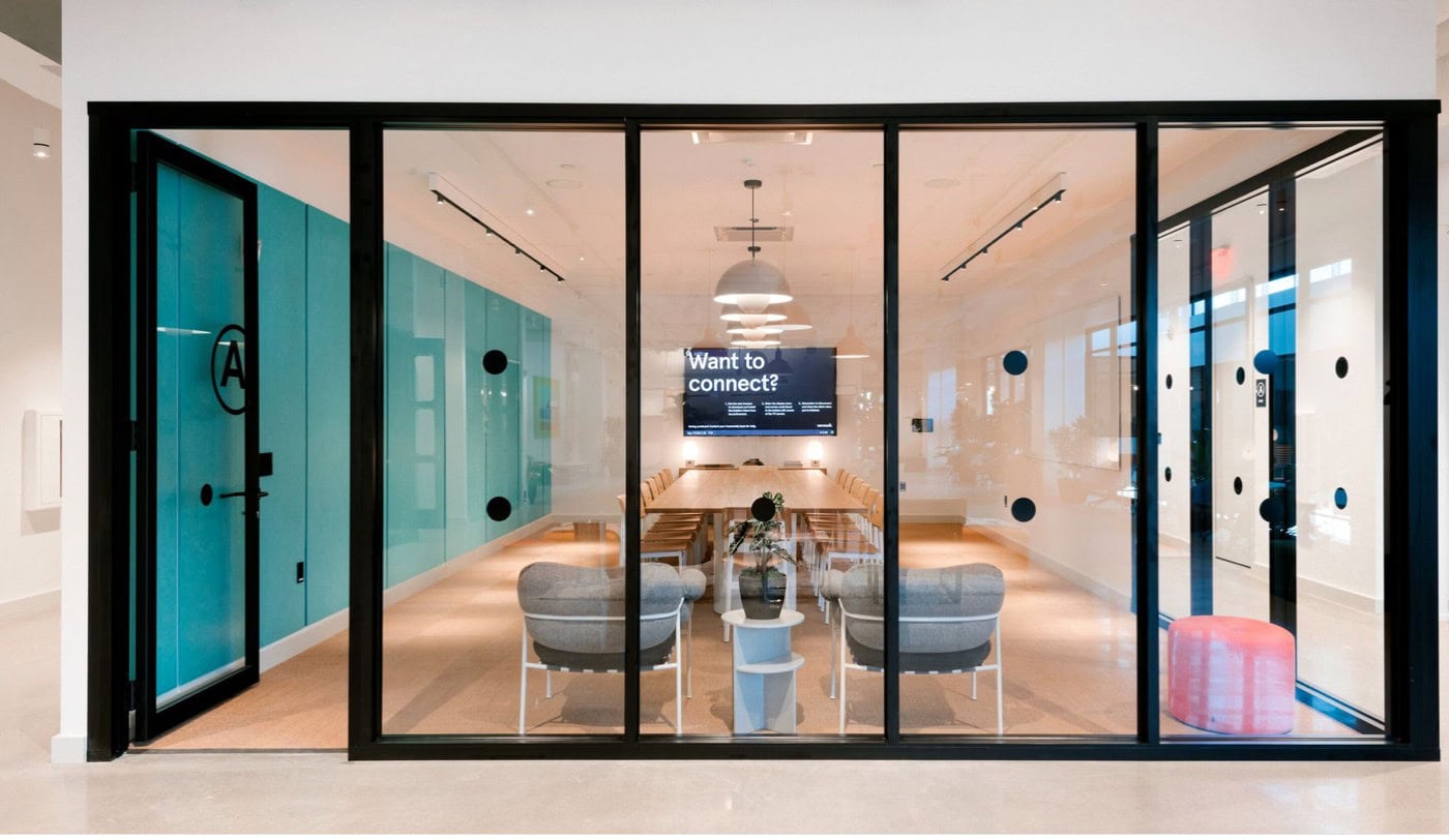 WeWork to Open New Location at Atrium 110 in Downtown Bellevue