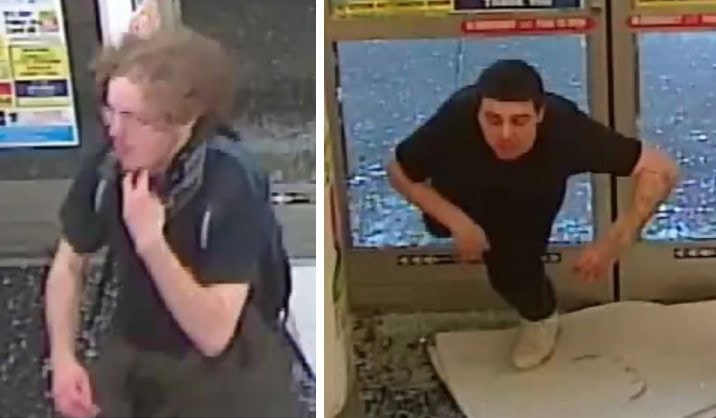 23 New Suspects Charged or Arrested in Bellevue Looting Case 23 New Suspects Charged or Arrested in Bellevue Looting Case