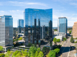 Symetra Financial Buliding Bellevue