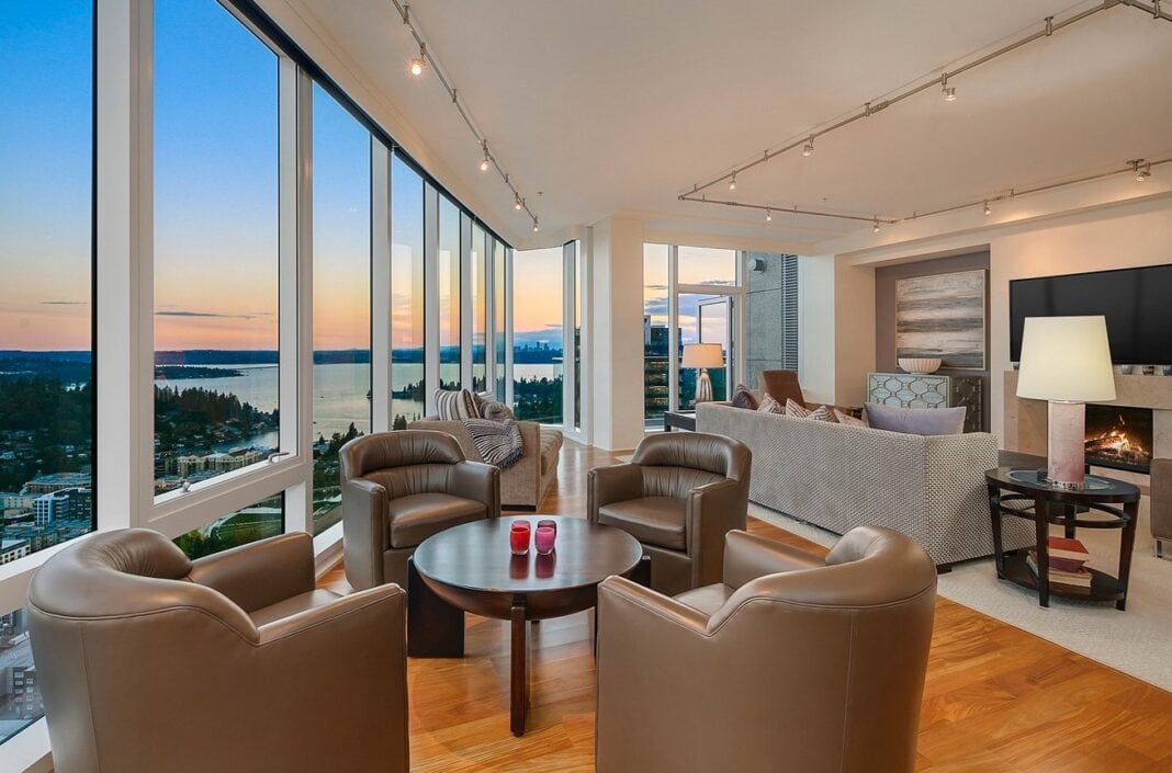 2021 Q2 Downtown Bellevue Condo Real Estate Report 2021 Q2 Downtown Bellevue Condo Real Estate Report