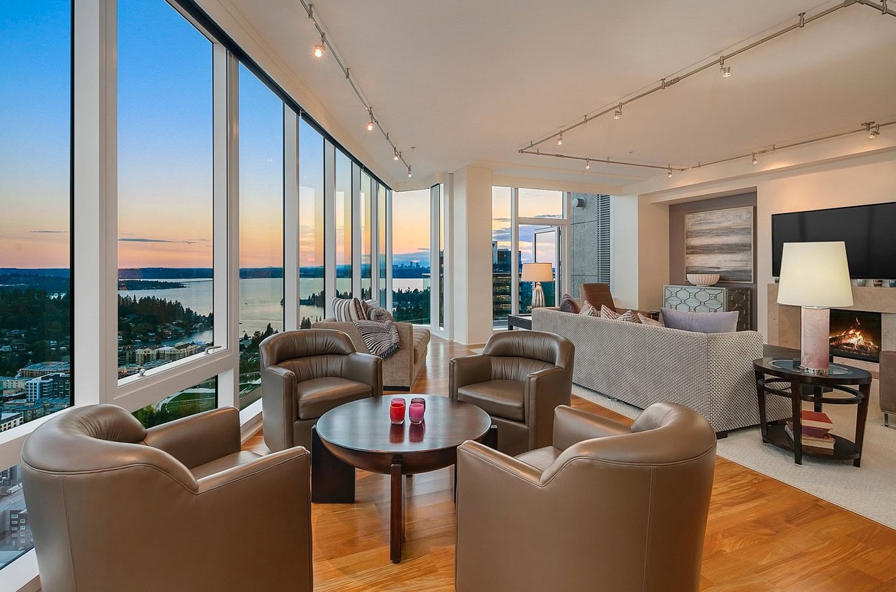 2021 Q2 Downtown Bellevue Condo Real Estate Report