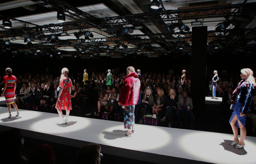 Fashion Week to Include Virtual and In-Person Options at The Bellevue Collection Fashion Week