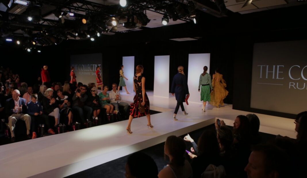 Runway Shows for Bellevue Collection’s Fashion Week to Return October 7 & 8 Fashion Show at The Bellevue Collection