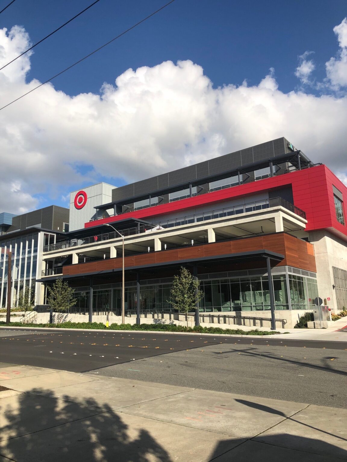 target bellevue wi