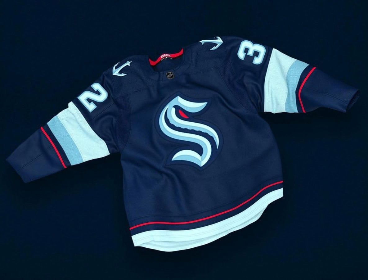 Seattle Kraken Pop-Up Shop Now Open at Bellevue Square for Holiday Season