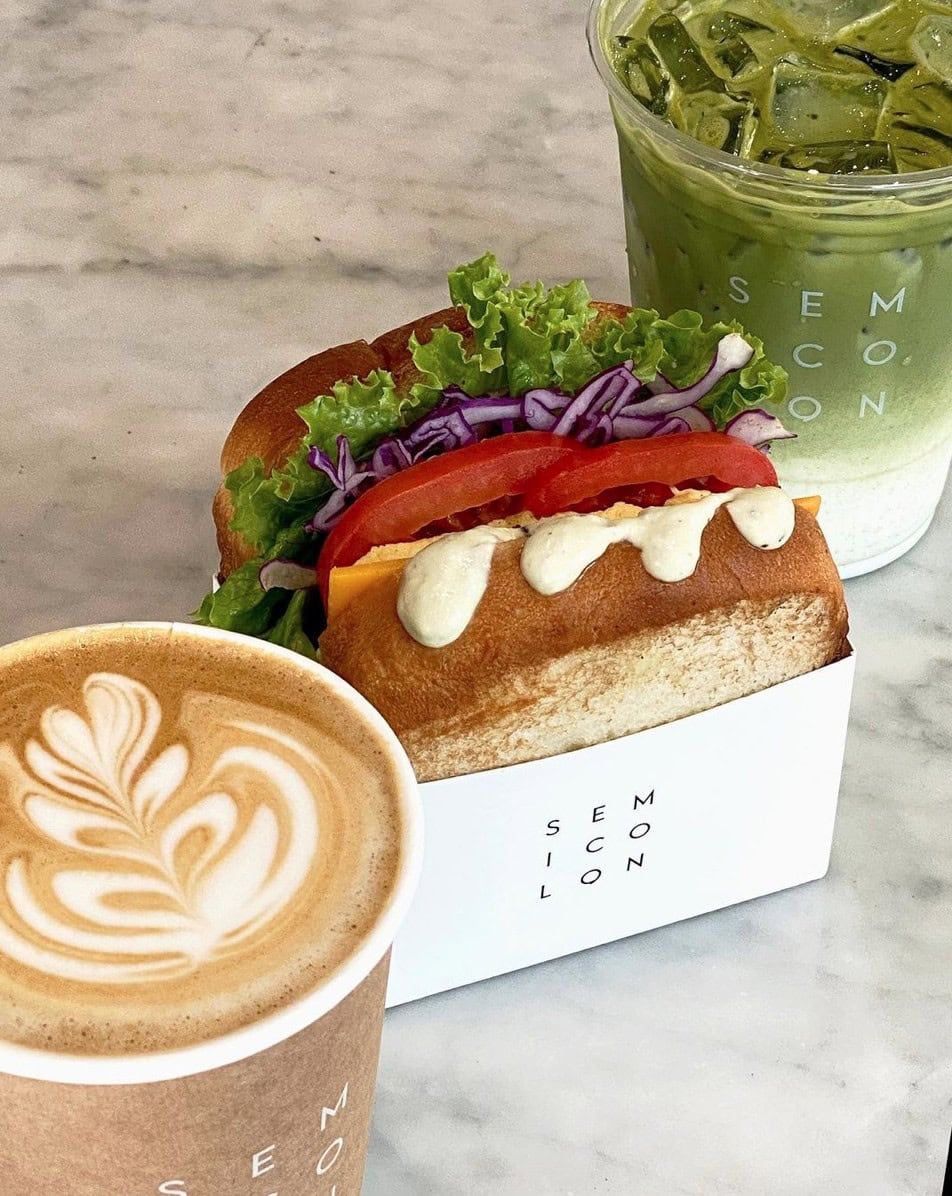 Cafe Specializing in Breakfast Sandwiches to Open at One88 Condo Building in Bellevue