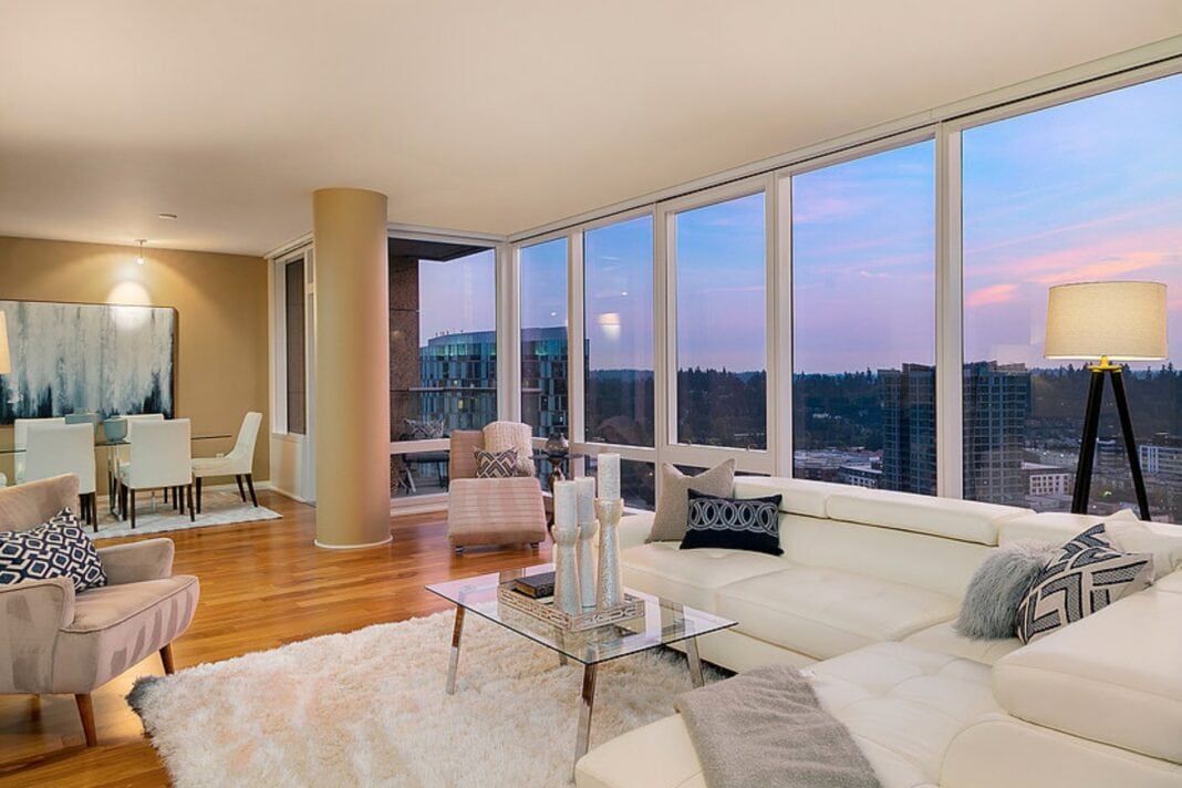 2020 Q4 Downtown Bellevue Condo Real Estate Report 2020 Q4 Downtown Bellevue Condo Real Estate Report