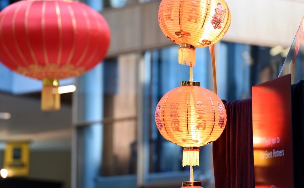 Bellevue Collection Celebrates Lunar New Year with Virtual Parade, Crafts, Displays Bellevue Collection Celebrates Lunar New Year with Virtual Parade, Crafts, Displays