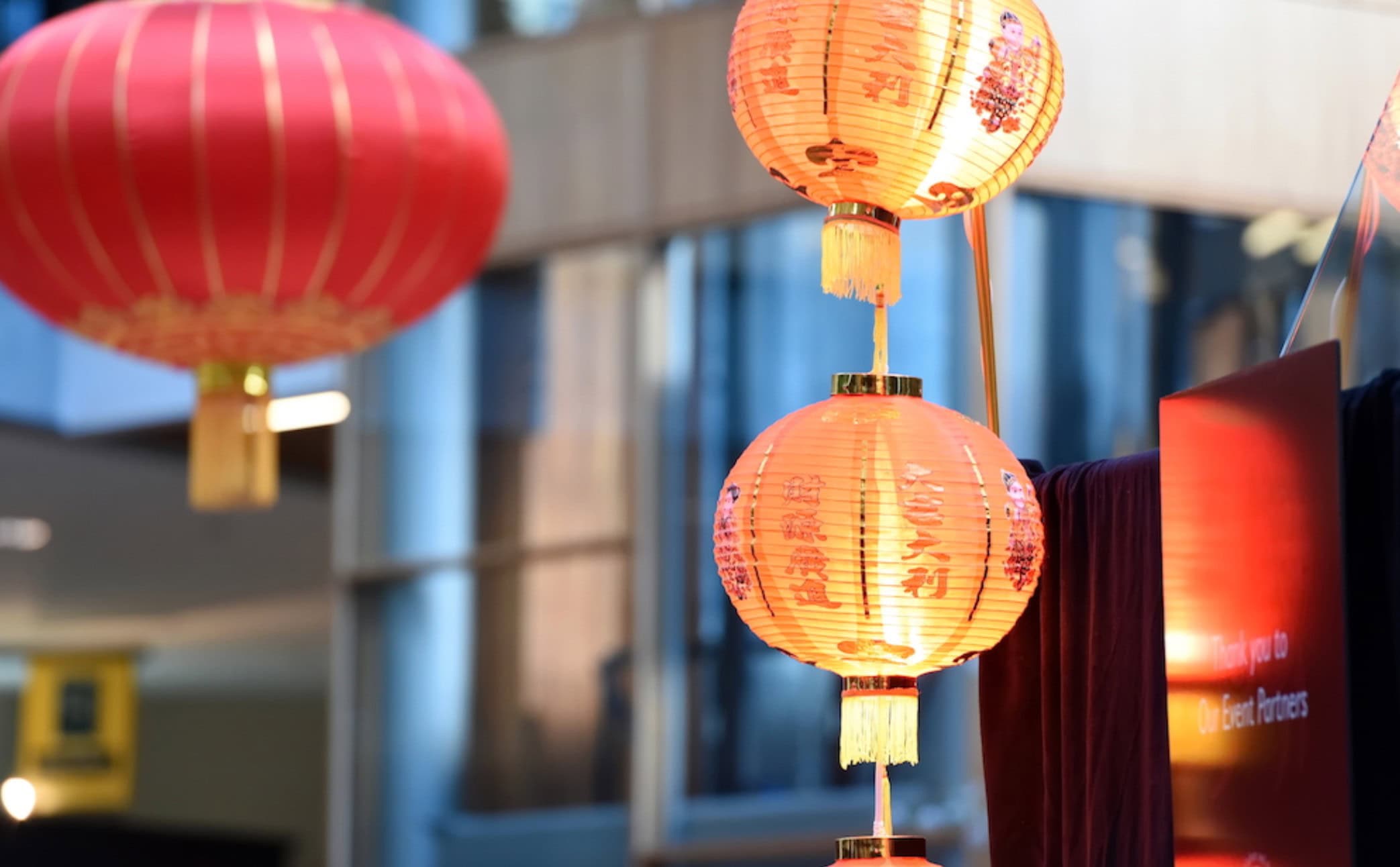Bellevue Collection Celebrates Lunar New Year with Virtual Parade, Crafts, Displays