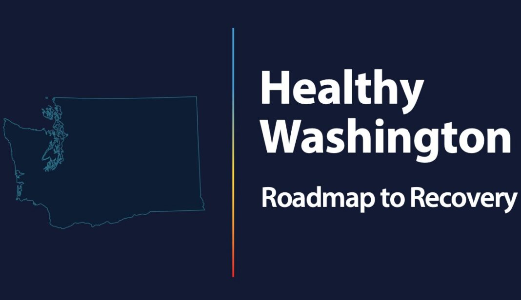 Puget Sound Advances To Phase 2, Allowing Restaurants and Other Businesses to Open With Limited Capacity Puget Sound Advances To Phase 2, Allowing Restaurants and Other Businesses to Open With Limited Capacity