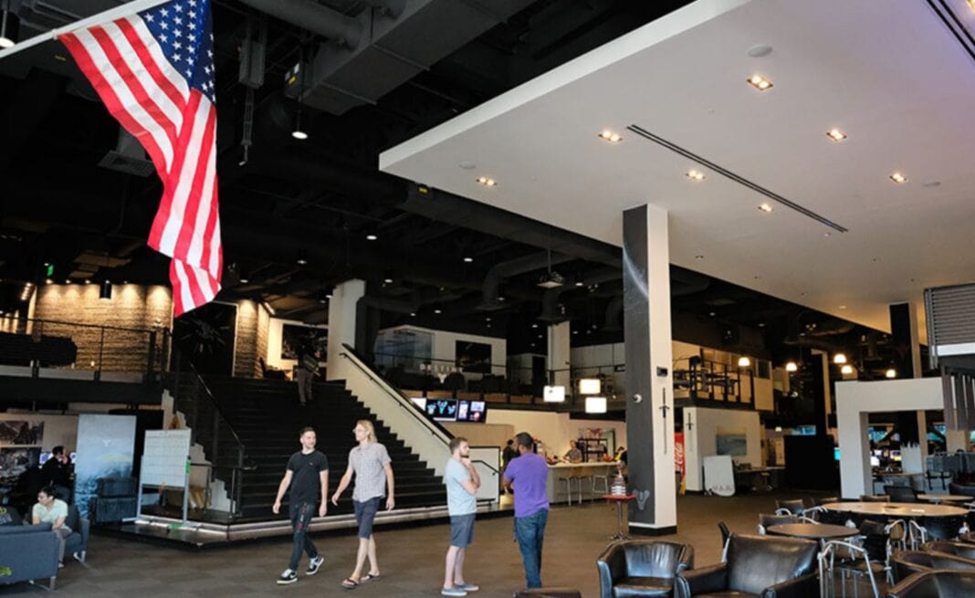 COO of Leading Gaming Company in Bellevue to Share Story, Predictions in Remote Talk COO of Leading Gaming Company in Bellevue to Share Story, Predictions in Remote Talk