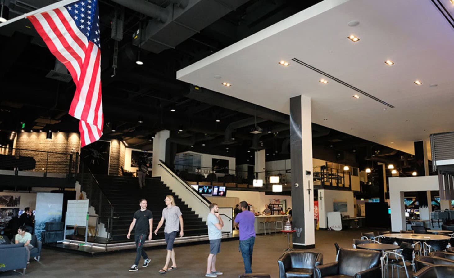 COO of Leading Gaming Company in Bellevue to Share Story, Predictions in Remote Talk