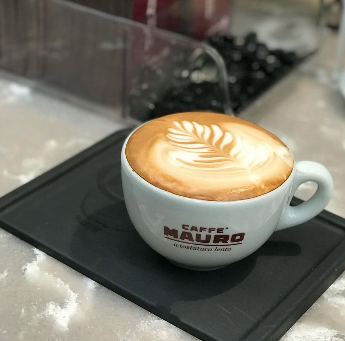 New Bakery in Downtown Bellevue Features Pastries, Sandwiches, Italian Coffee