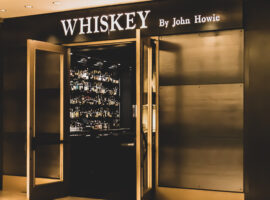 Whiskey by John Howie First Look HR-53