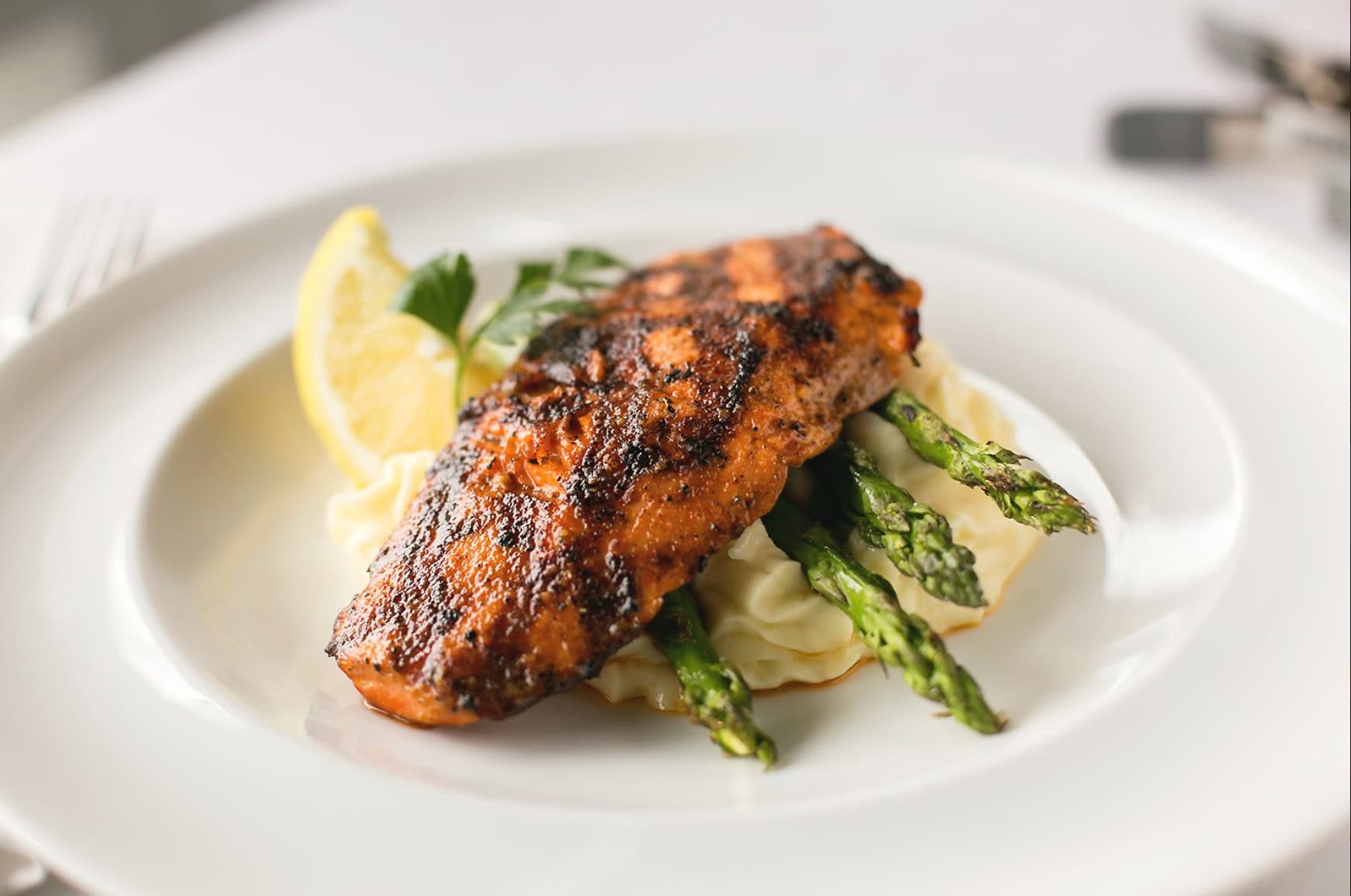 6 Bellevue Restaurants to Feature Take-Out, Delivery, and Indoor, Outdoor Dining at Seattle Restaurant Week