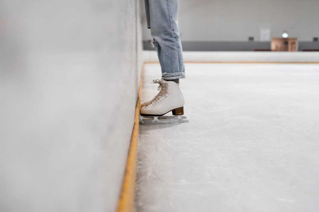 Bellevue Downtown Ice Rink to Open November 18 Ice Skating Bellevue