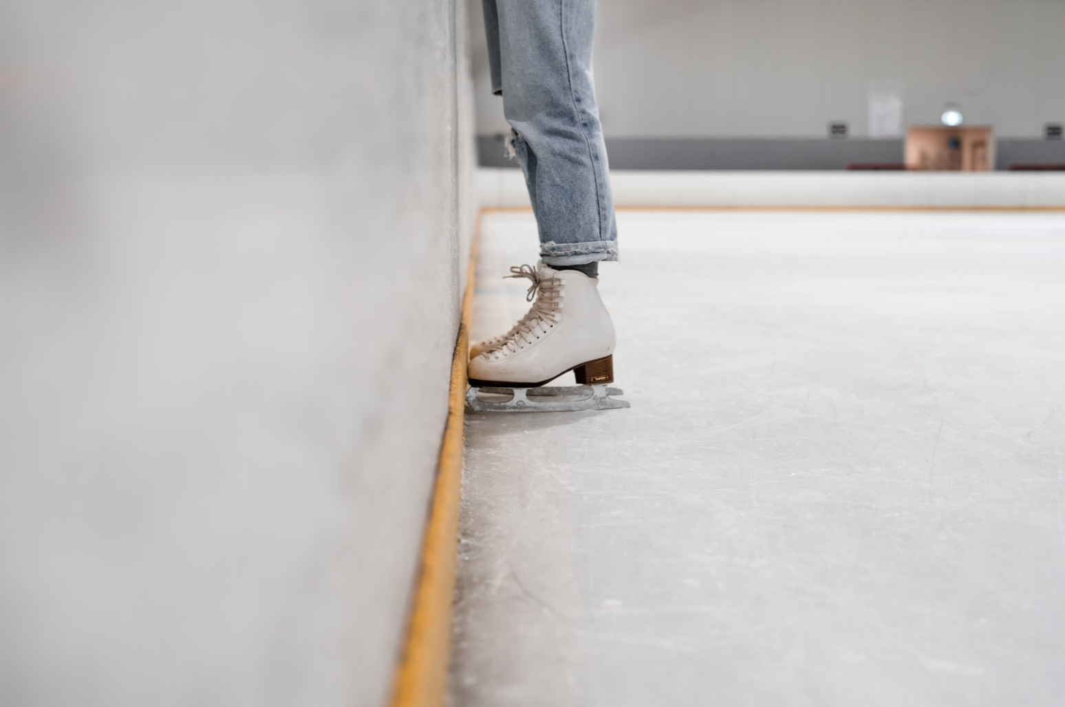 Ice Skating Bellevue