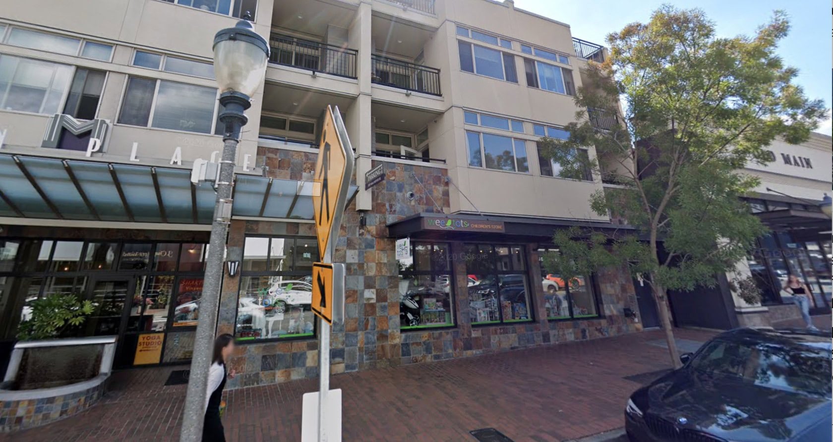 Wee Tots Children's Store in Bellevue to Close