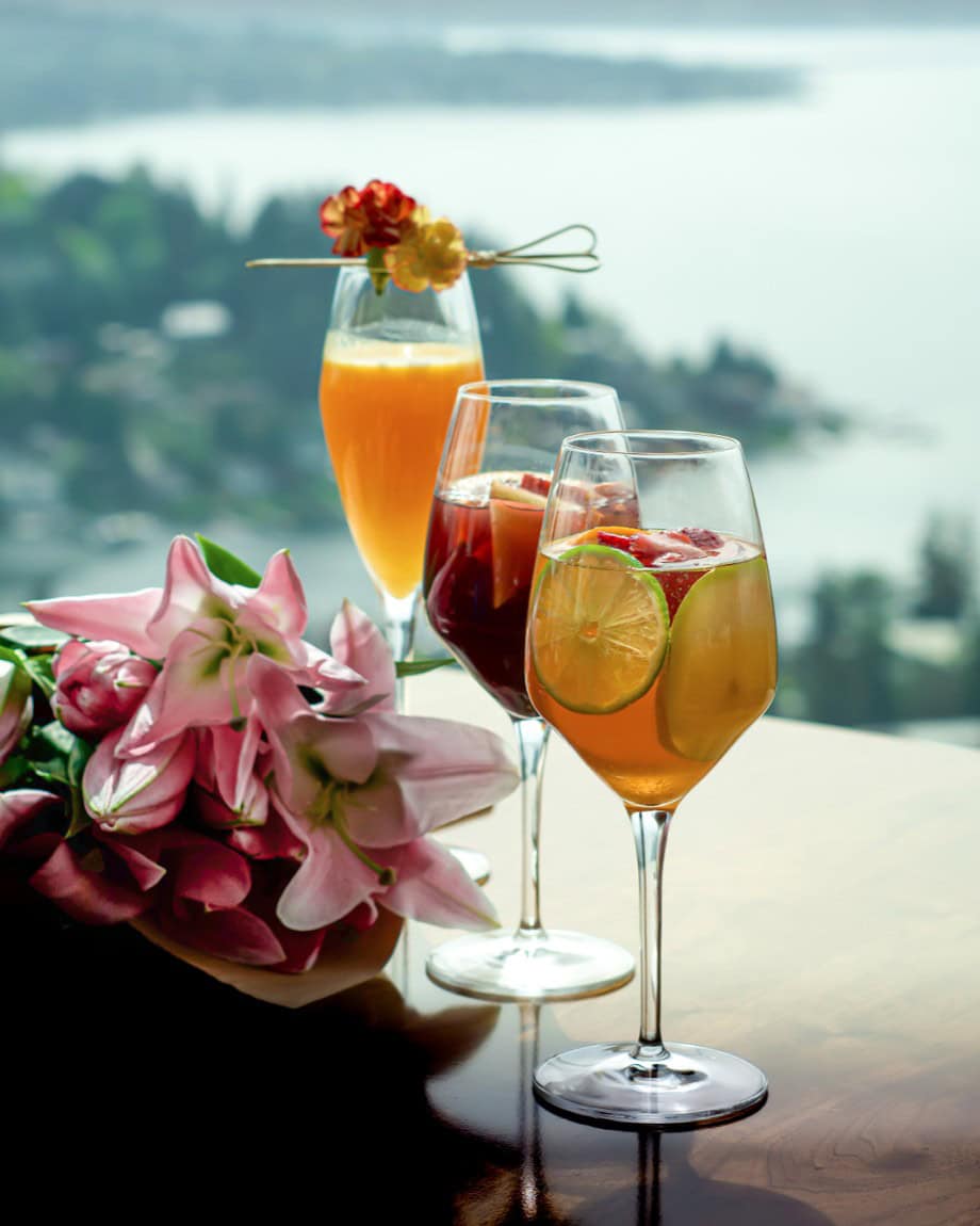 Celebrate Mother’s Day with a Memorable Brunch or Dinner at The Collection Celebrate Mother’s Day with a Memorable Brunch or Dinner at The Collection