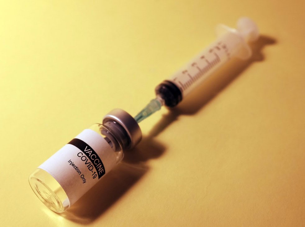 COVID-19 Vaccinations Offered through Pop-Up Clinic in Bellevue, Walk-Ups Welcome COVID-19 Vaccinations Offered through Pop-Up Clinic in Bellevue, Walk-Ups Welcome