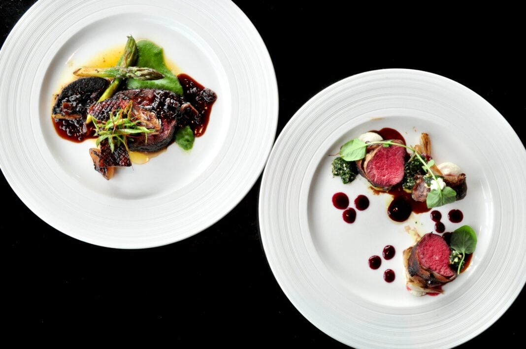 Make Dad Feel Special and Treat Him to Dinner at The Collection this Father’s Day Ascend Prime Steak & Sushi Father's Day