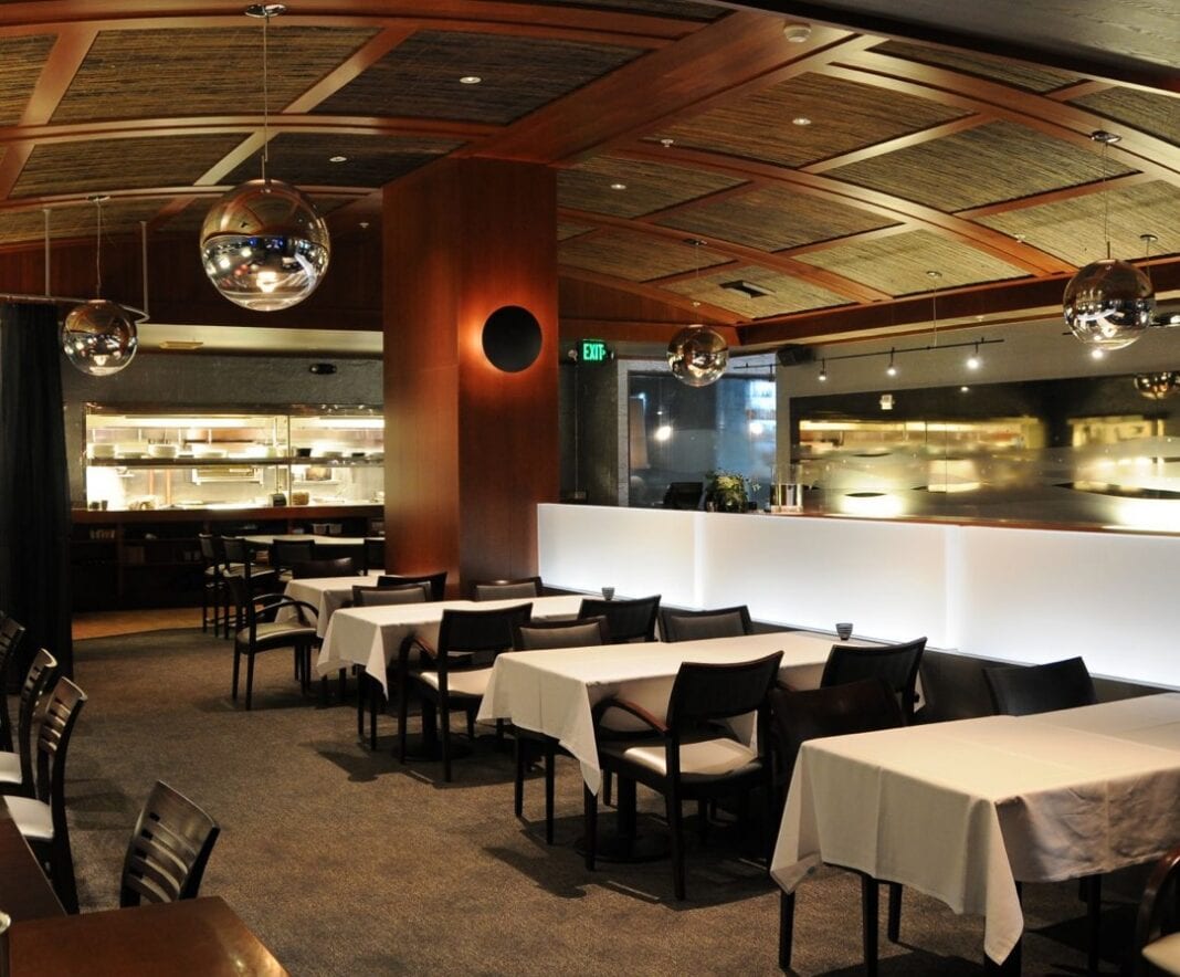 Pearl Seafood and Oyster Bar in Downtown Bellevue Permanently Closed Pearl Seafood and Oyster Bar