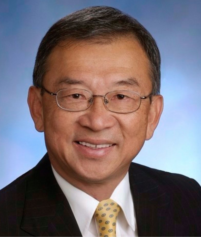 Councilman Conrad Lee, Bellevue