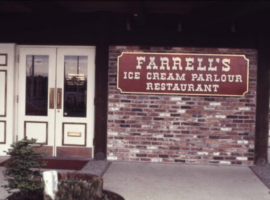 Farrell's Ice Cream Parlour in Bellevue