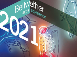 Bellwether 2021 in Bellevue