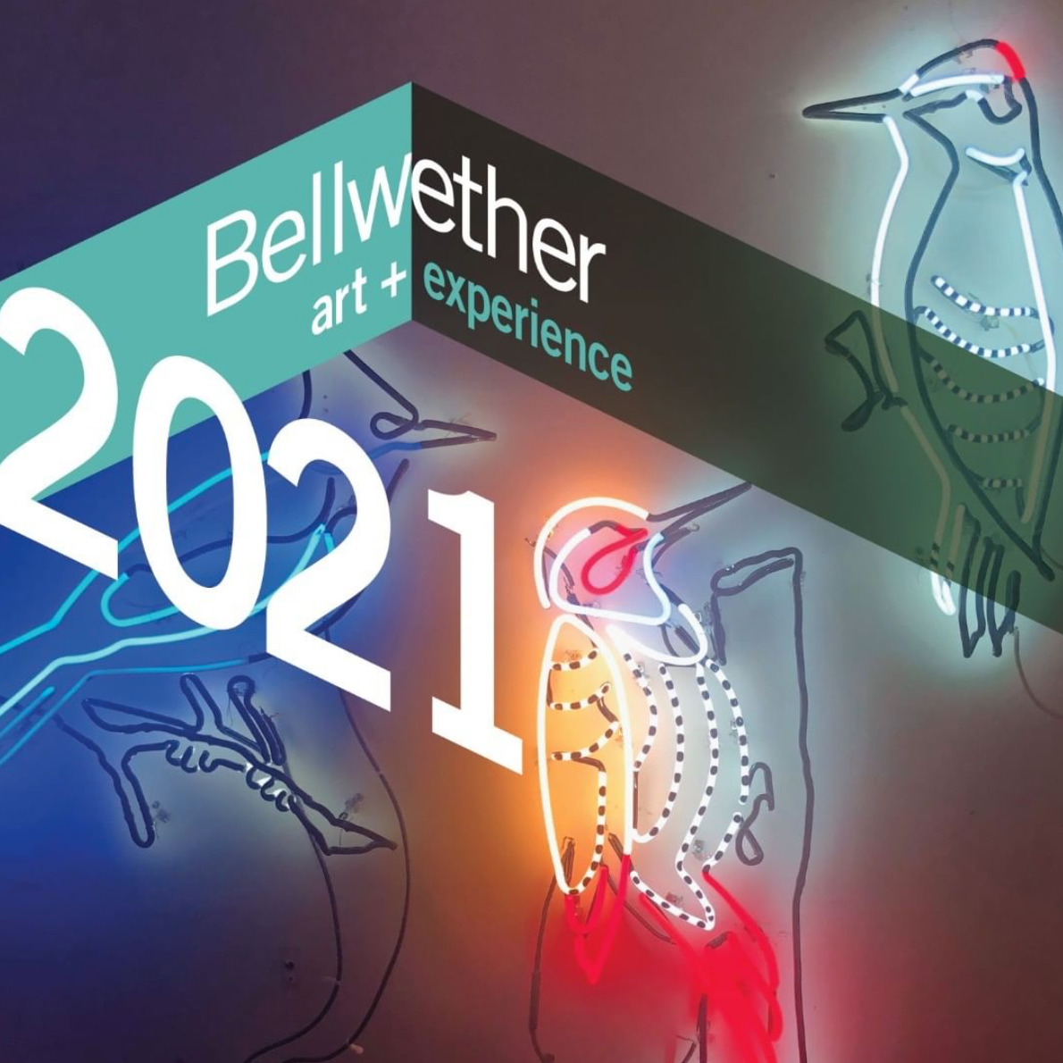 Bellwether 2021 in Bellevue