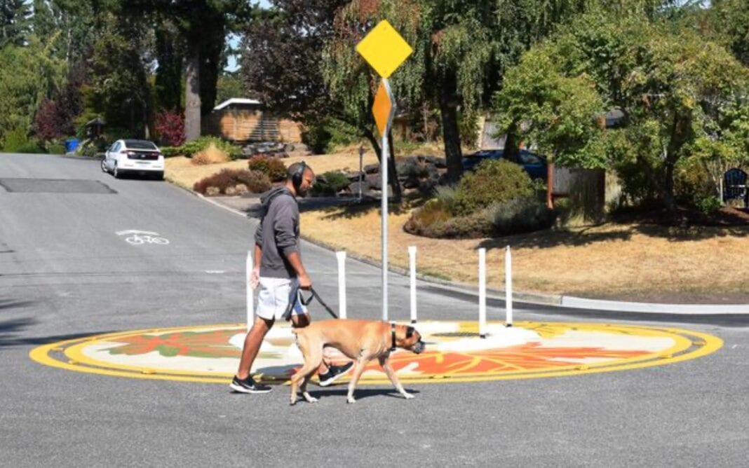 City of Bellevue Looks for Feedback on Greenway to Create Safer Corridor for Walkers, Bikers City of Bellevue Greenway Project
